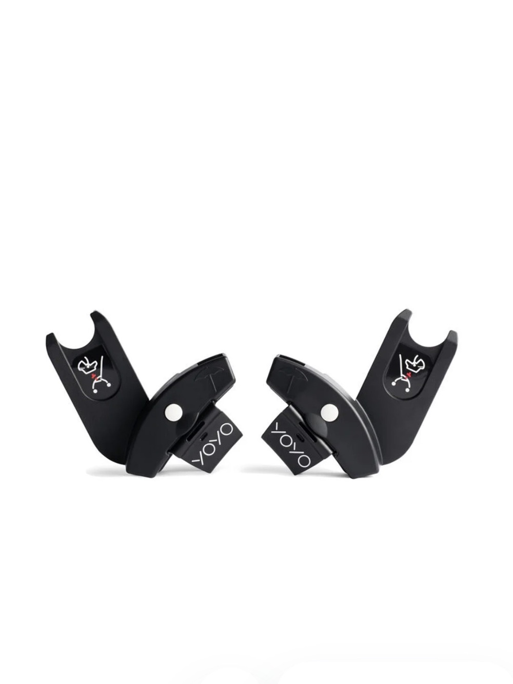 Stokke® YOYO® car seat adapters